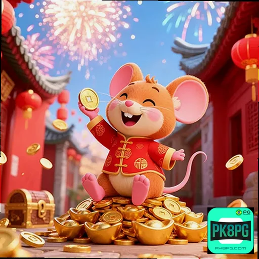 Imagem de jogo no cassino - pk8pg