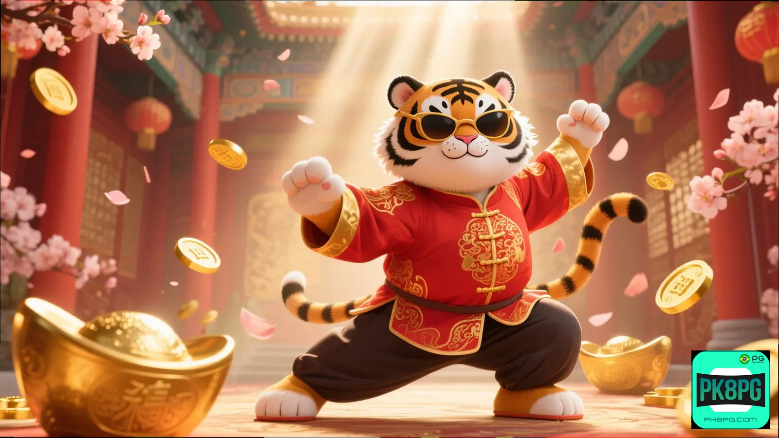 Promoções em slots